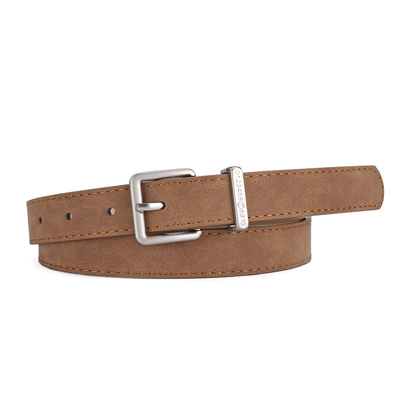 Women's Belt Fashion Pin Buckl - Corteiz Cargo Pant review and price
