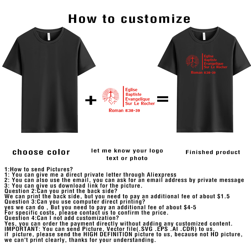 Men's T-shirt 100% cotton Your - Streetwear Brand T Shirt review and price