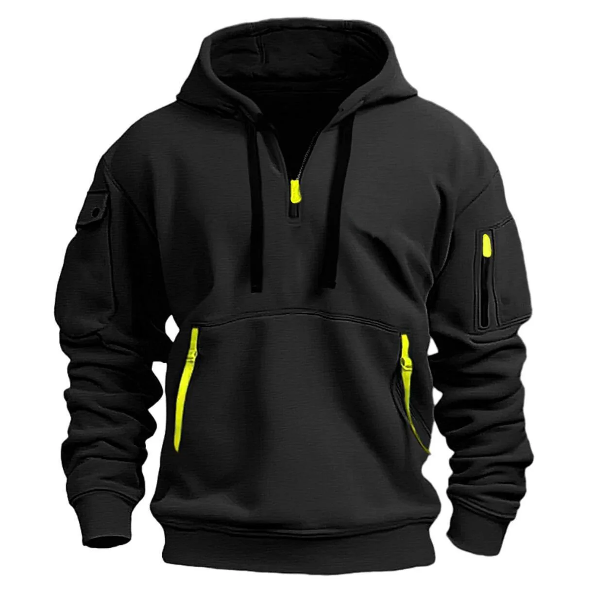 Men's Hoodies Aesthetic Fashio - Streetwear Brand Aesthetic review and price