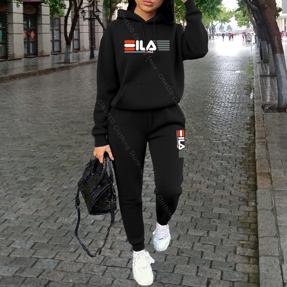 Womens Clothing Autumn Winter  - Streetwear Brand Aesthetic review and price