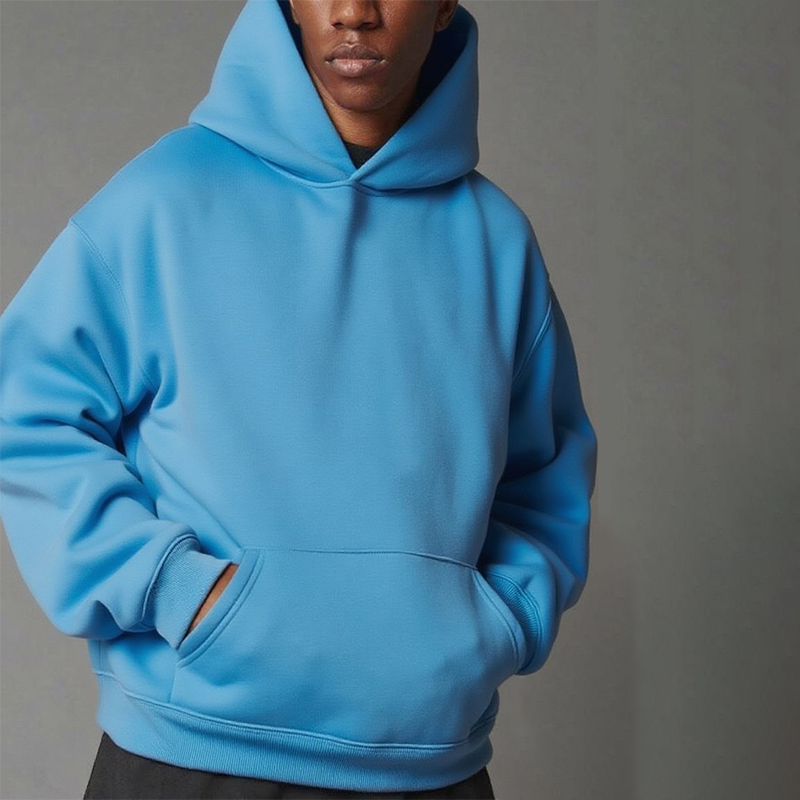 Casual Hoodies Sweatshirts Men - Streetwear Brand Hoodies review and price