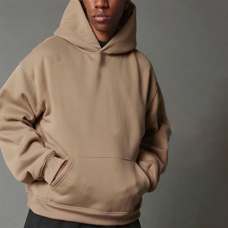 Casual Hoodies Sweatshirts Men - Streetwear Brand Hoodies review and price