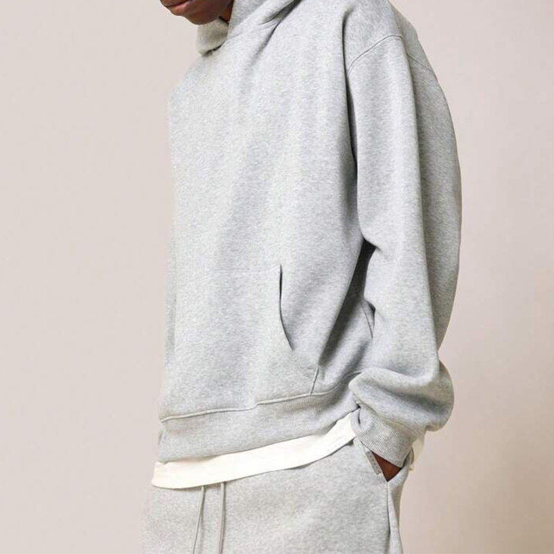 Casual Hoodies Sweatshirts Men - Streetwear Brand Hoodies review and price