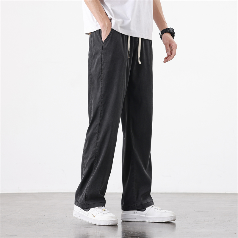 OUSSYU Brand Men's Soft Cosy L - Streetwear Brand Korea review and price