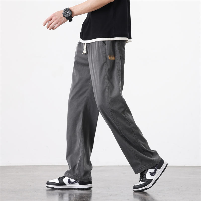 OUSSYU Brand Men's Soft Cosy L - Streetwear Brand Korea review and price