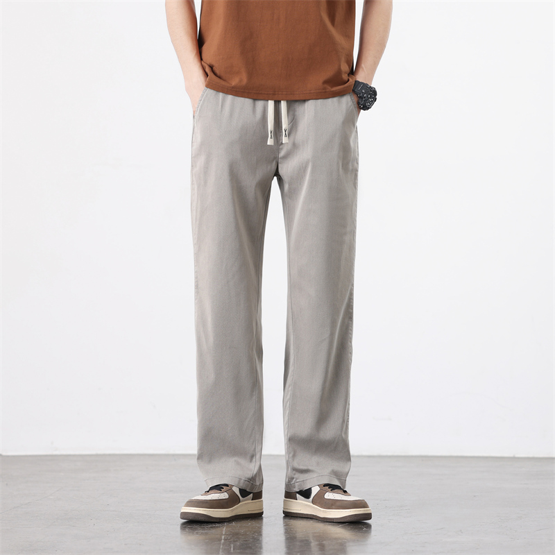 OUSSYU Brand Men's Soft Cosy L - Streetwear Brand Korea review and price