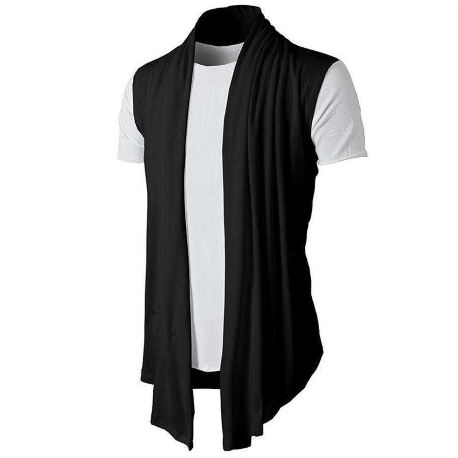 2025 Summer Men Sleeveless T-s - Streetwear Brand T Shirt review and price