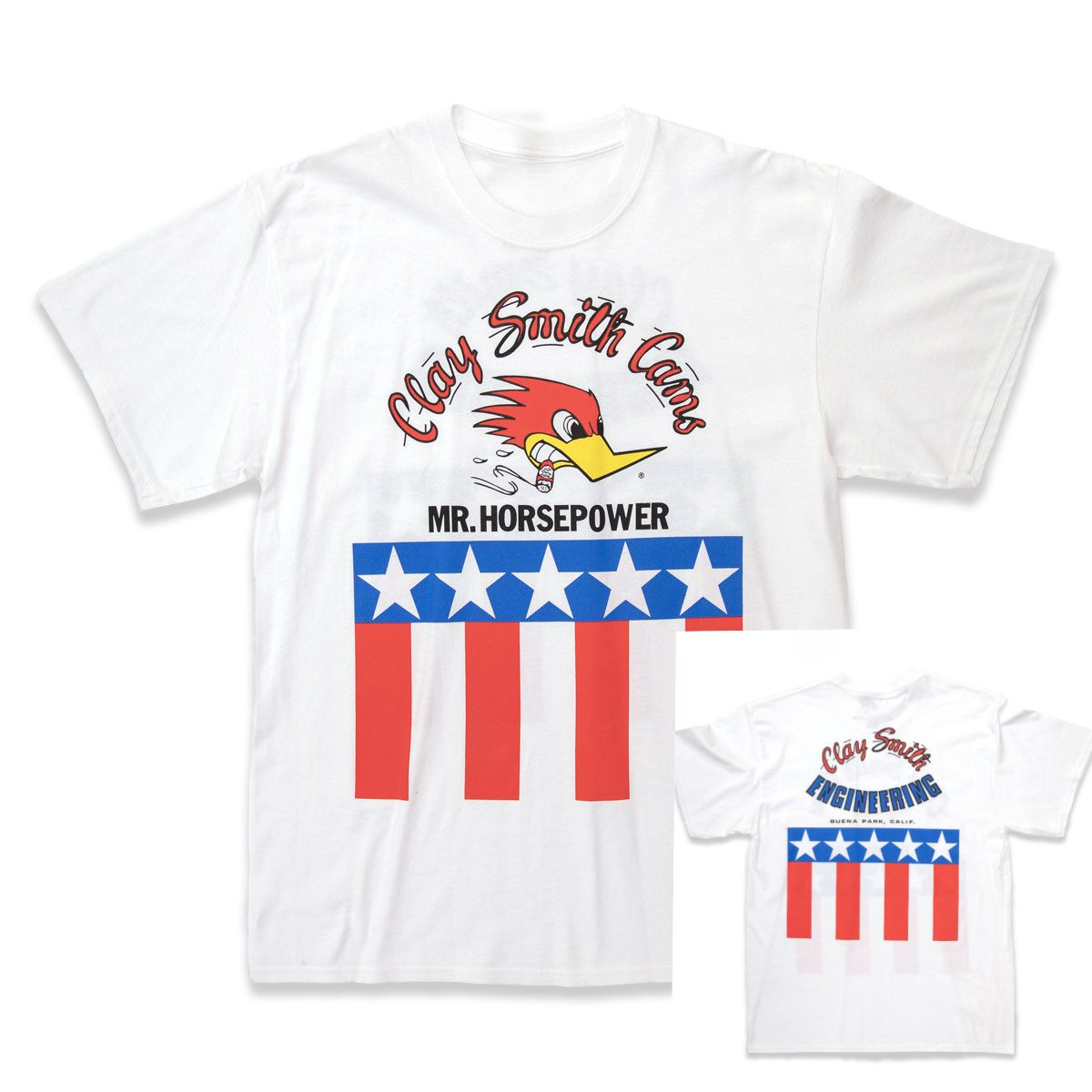 Red Woodpecker Logo Classic Ra - Streetwear Brand Shirts review and price