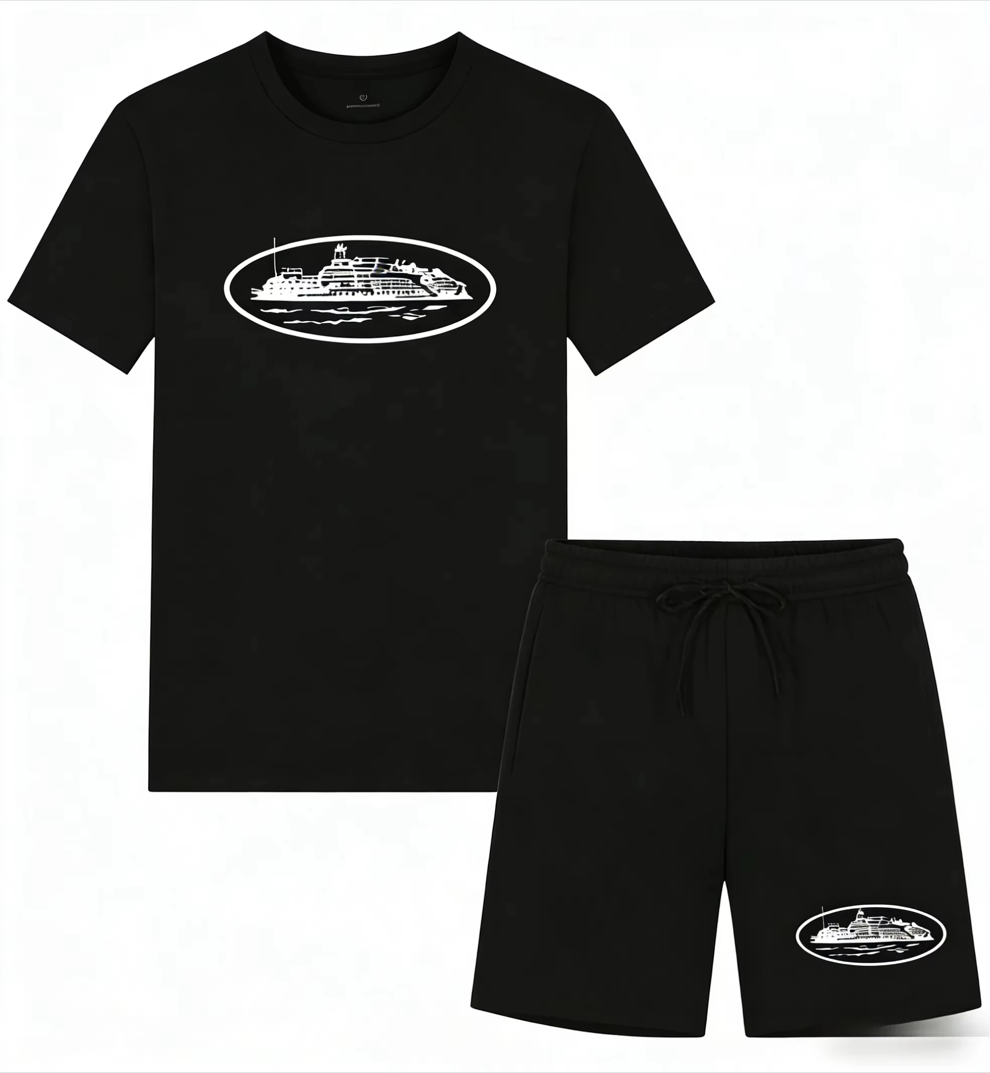 2026 Summer New Small Boat Pri - Streetwear Brand T Shirt review and price