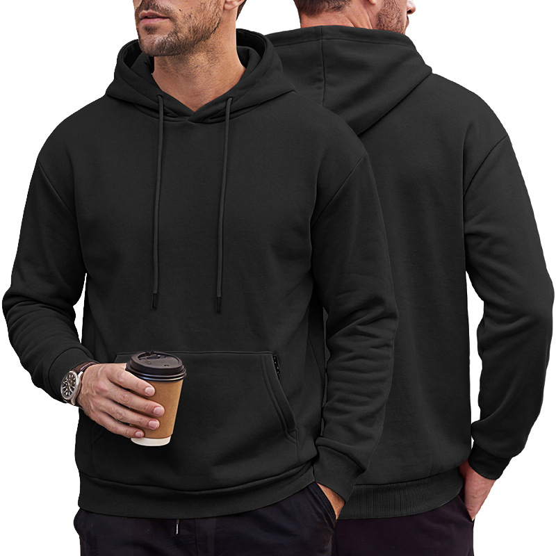Heavy Weight 400gsm Cotton Hoo - Streetwear Brand Hoodies review and price