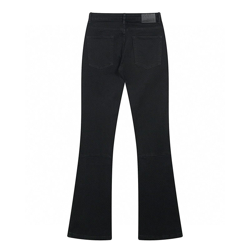 LOSTSHDWS 2025 Slim-Fit Embroi - Brand Streetwear Instagram review and price