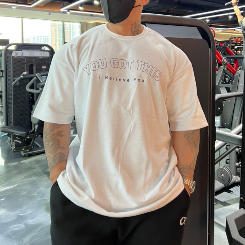 Loose Style Korea Brand 2023 T - Streetwear Brand Korea review and price