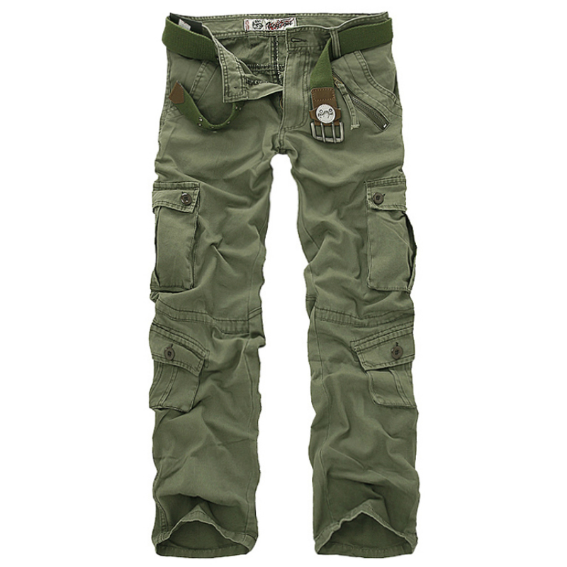 Men Cargo Pants Camouflage Tro - Corteiz Cargo Pant review and price