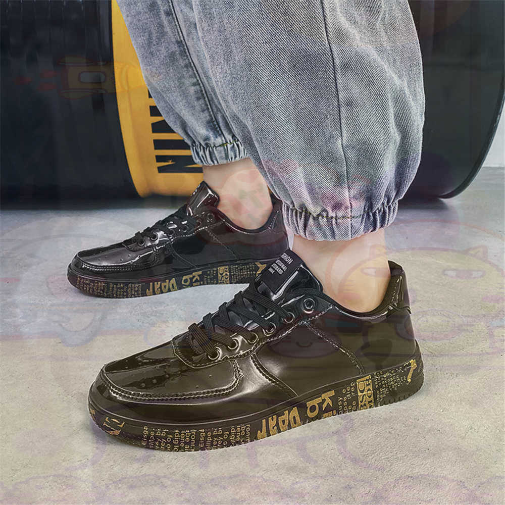 Round Foot Size 45 Sneakers Wh - Streetwear Brand Name Ideas review and price