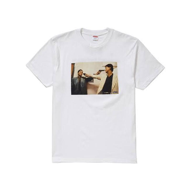 Supreme The Killer Trust T-Shi - Supreme Brand Streetwear review and price