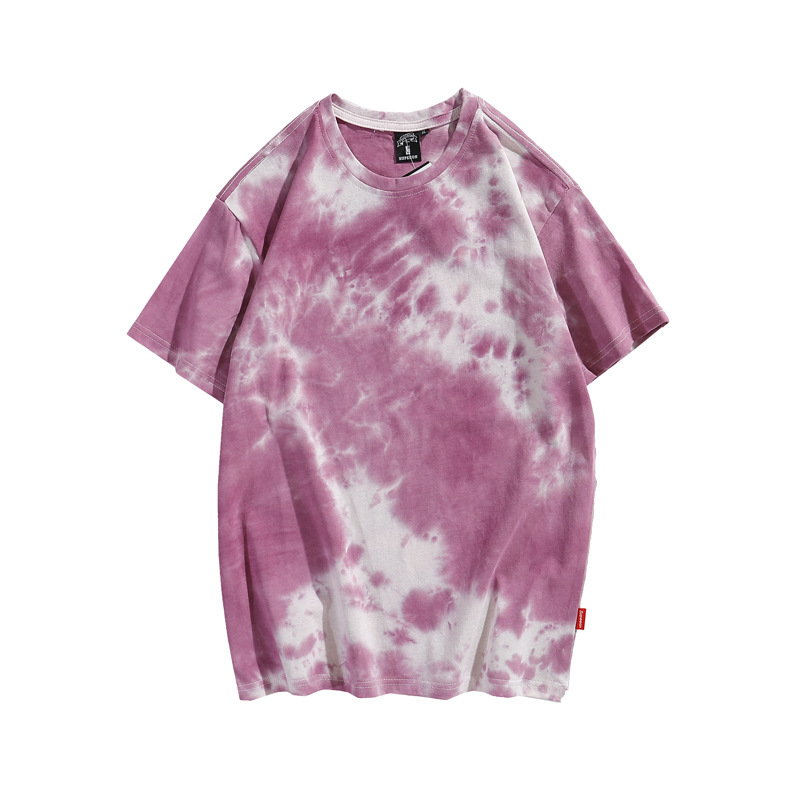 2024 Tie Dyed Tshirt Instagram - Brand Streetwear Instagram review and price