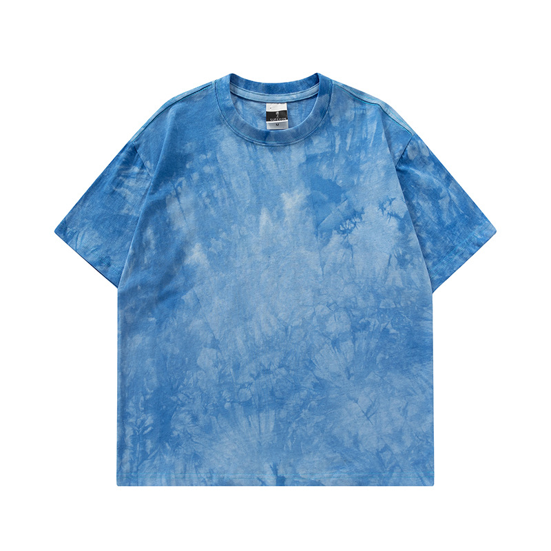 2024 Tie Dyed Tshirt Instagram - Brand Streetwear Instagram review and price