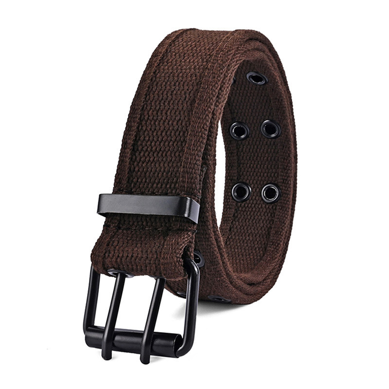 Men Belts Canvas Nylon Webbing - Corteiz Cargo Pant review and price
