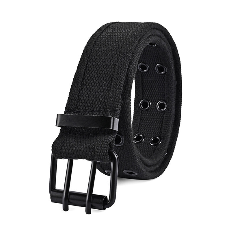 Men Belts Canvas Nylon Webbing - Corteiz Cargo Pant review and price
