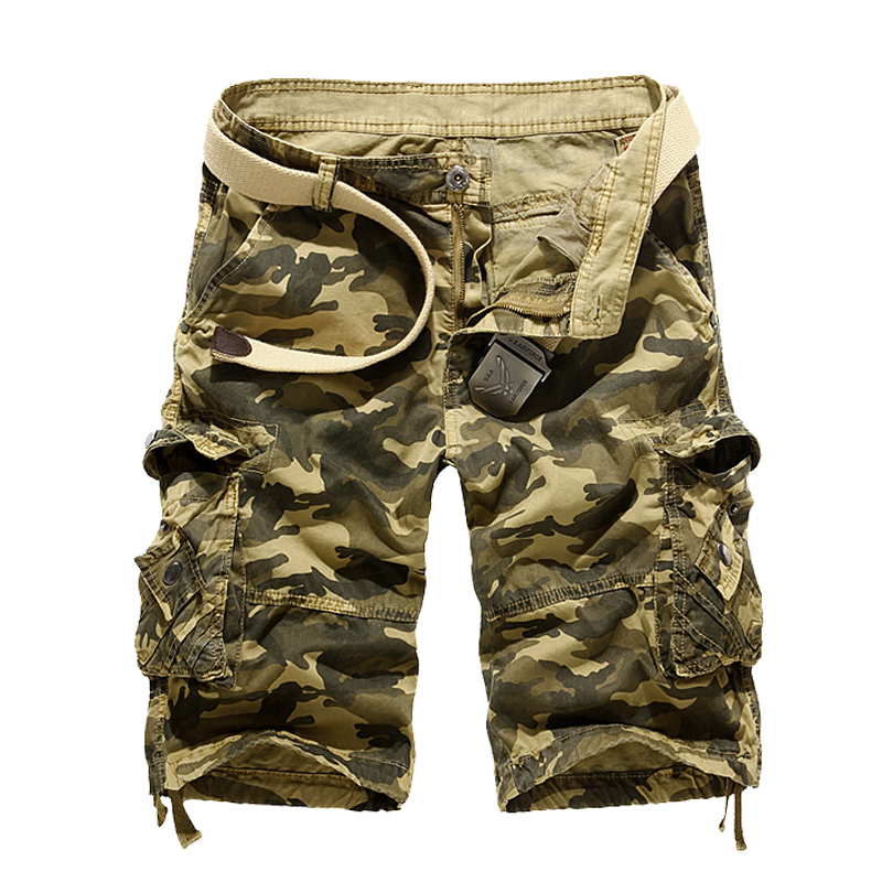 2026 New Camouflage Loose Carg - Corteiz Cargo Pant review and price
