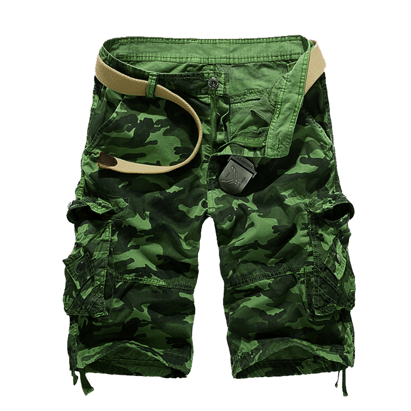 2026 New Camouflage Loose Carg - Corteiz Cargo Pant review and price