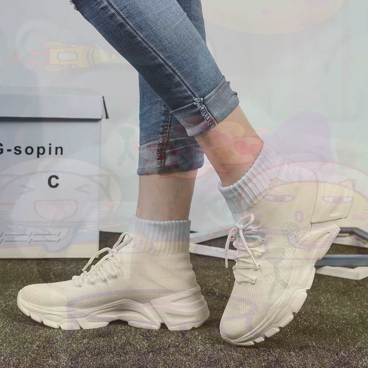 Increases Height Sumer Basketb - Streetwear Brand Name Ideas review and price