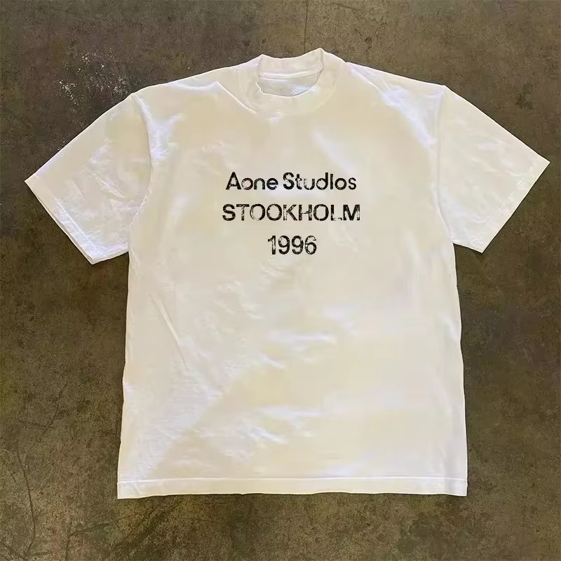 New Summer Fashion Trend Luxur - Streetwear Brand Shirts review and price