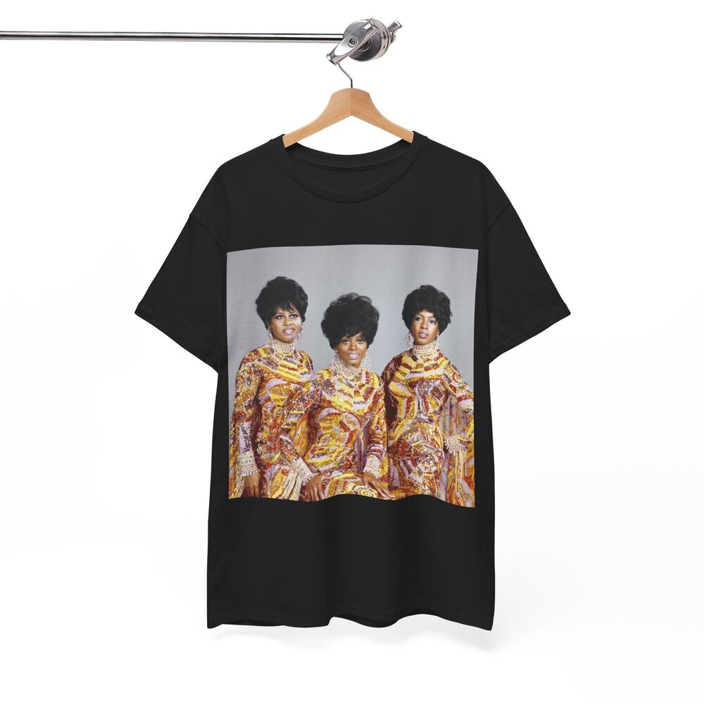 The Supremes Tshirt Diana Ross - Supreme Brand Streetwear review and price