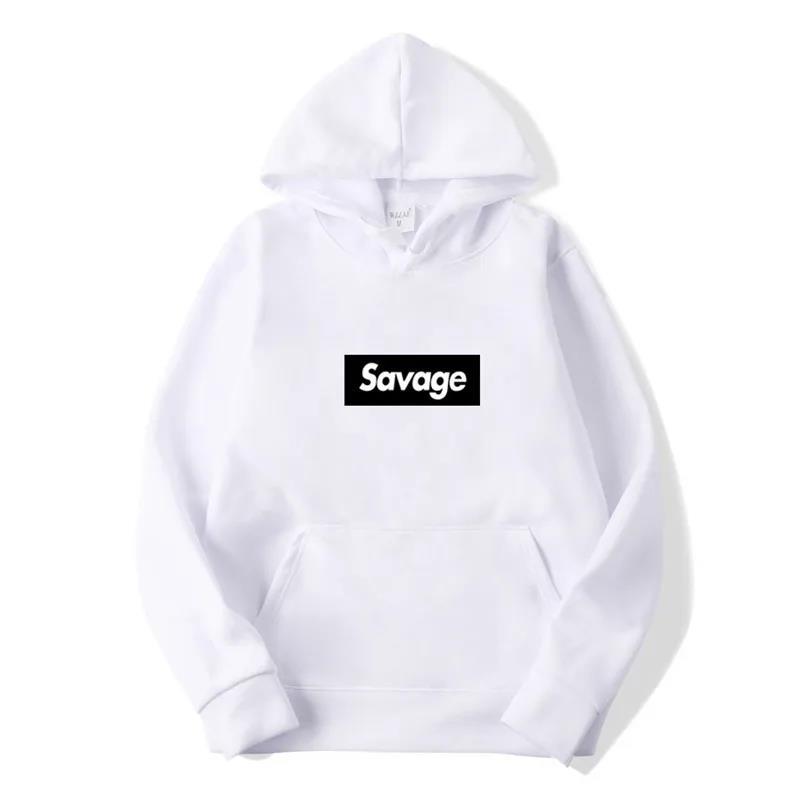 Men's and women's wild brand h - Streetwear Brand Hoodies review and price