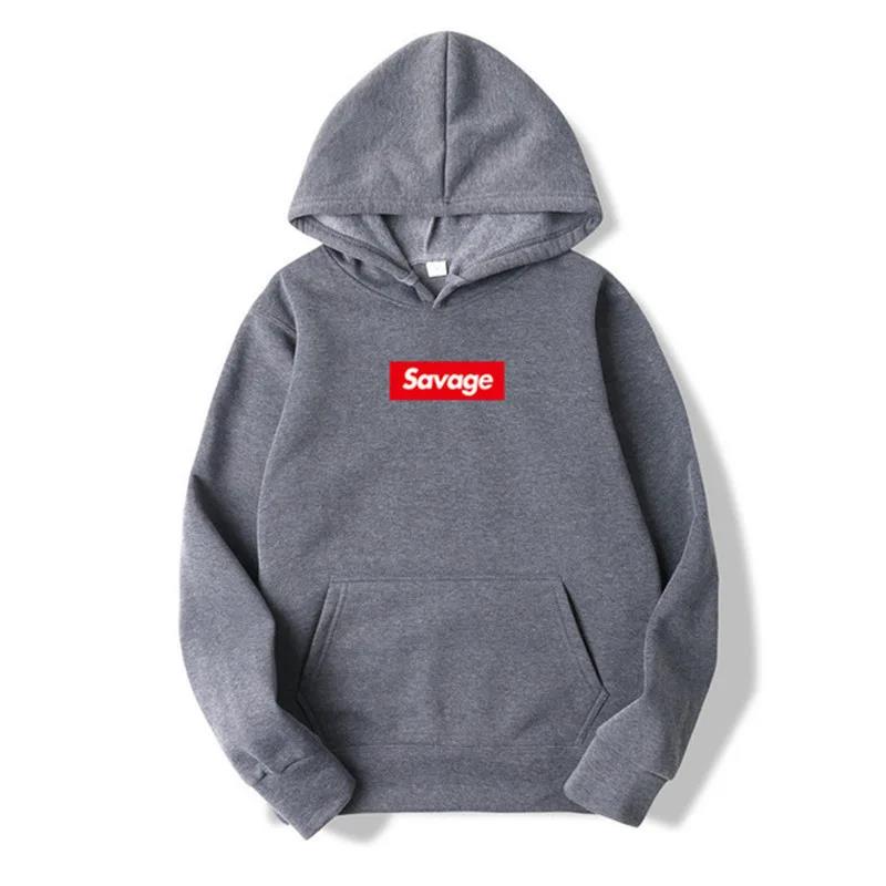 Men's and women's wild brand h - Streetwear Brand Hoodies review and price