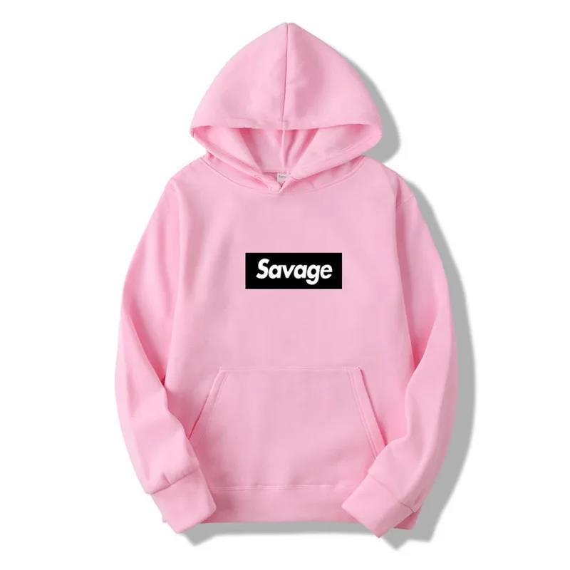 Men's and women's wild brand h - Streetwear Brand Hoodies review and price